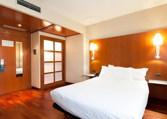 Hotel Ciutat Martorell