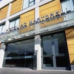 Hotel Ciutat Martorell