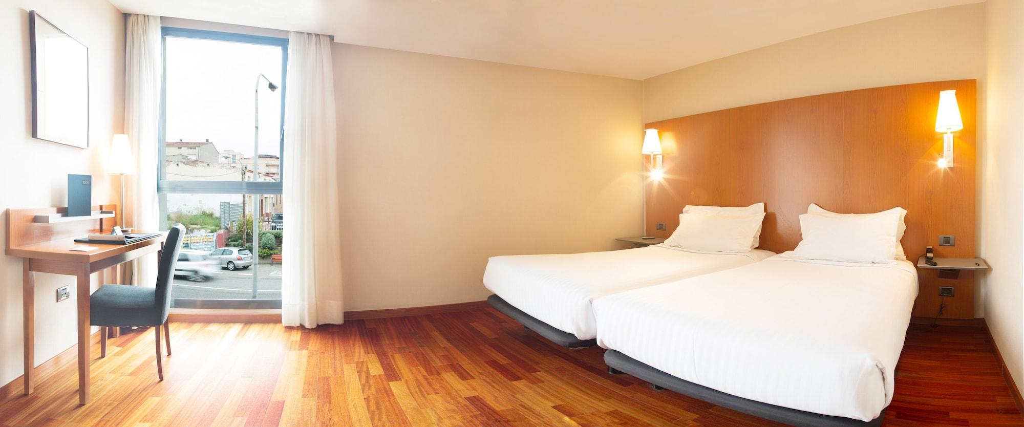 Hotel Ciutat