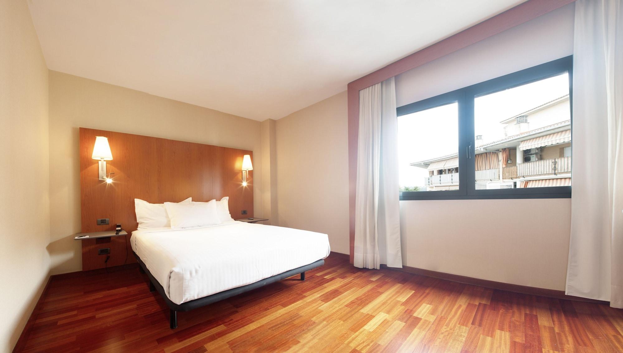 Ciutat Hotel 4*