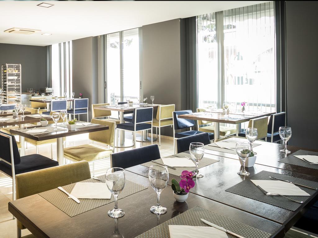Ciutat Hotel