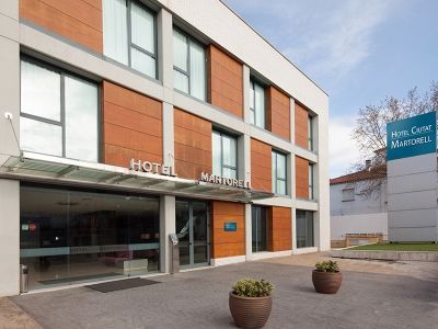 Ciutat 4*