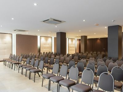 Hotel Ciutat Martorell