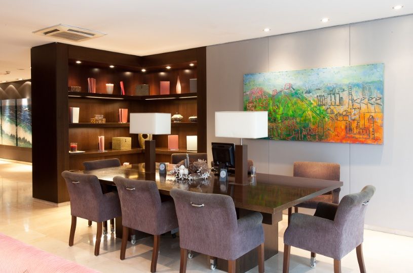 Hotel Ciutat 4*