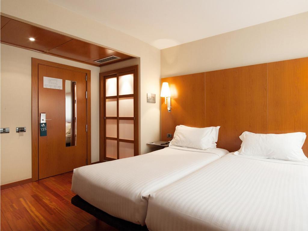 Ciutat Hotel Martorell