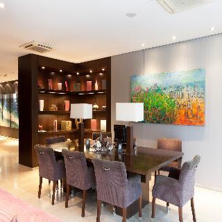 Ciutat Hotel