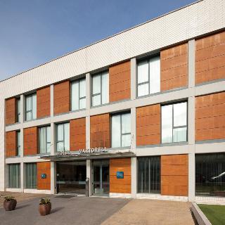 Hotel Ciutat 4*