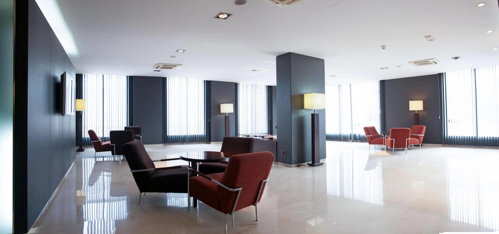 Hotel Ciutat