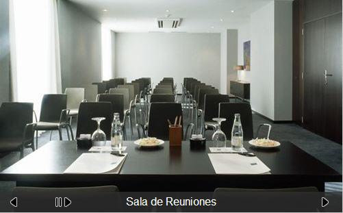 Hotel Ciutat 4*